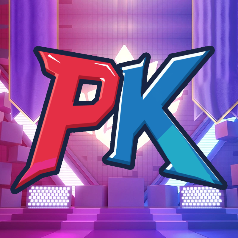 PK直播